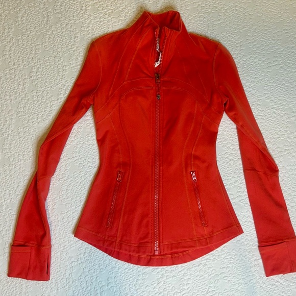 Lululemon Define Jacket - Picture 9 of 16
